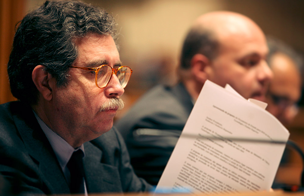 Mariano Gago o legado do Sr. Ciência