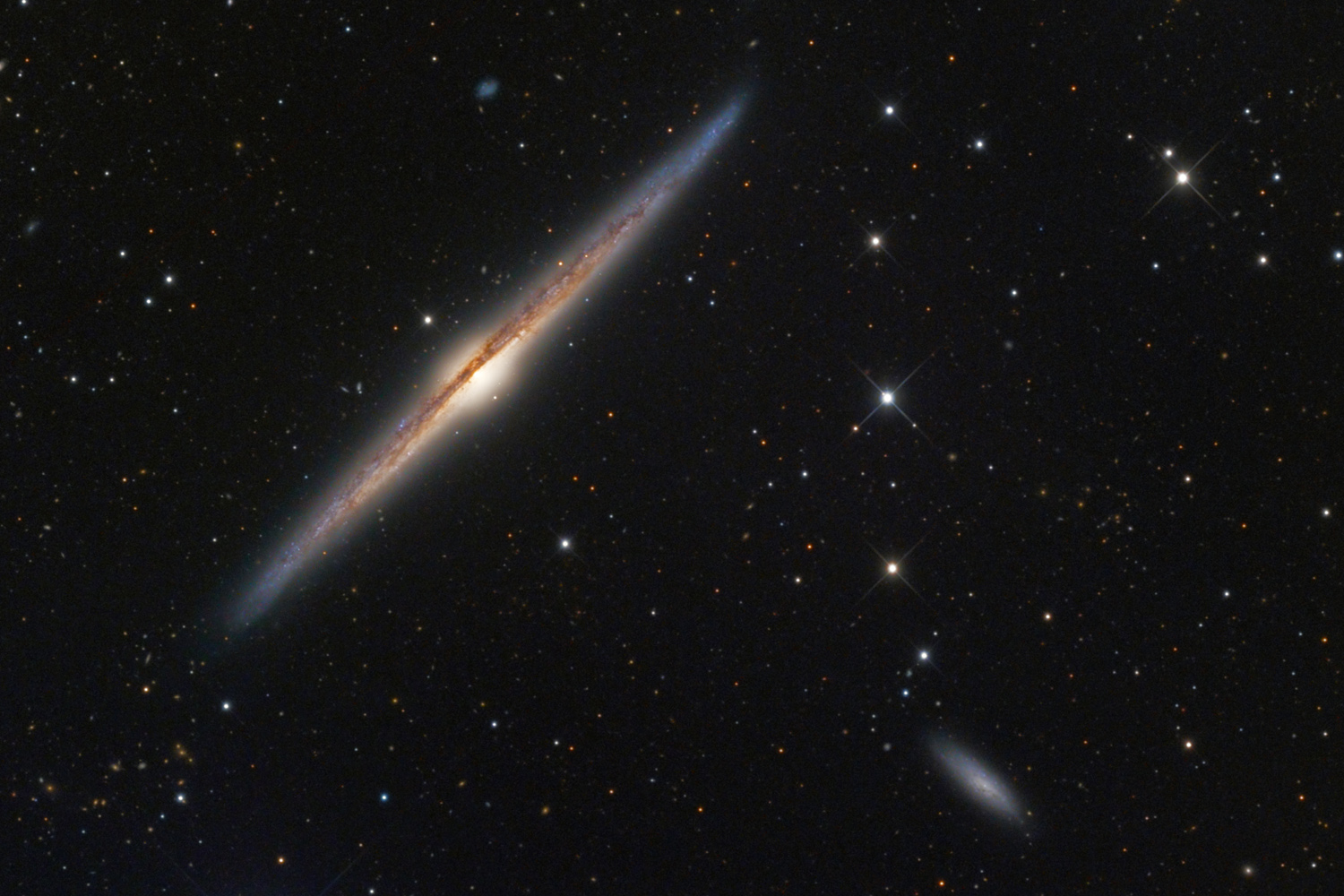 NGC 4565