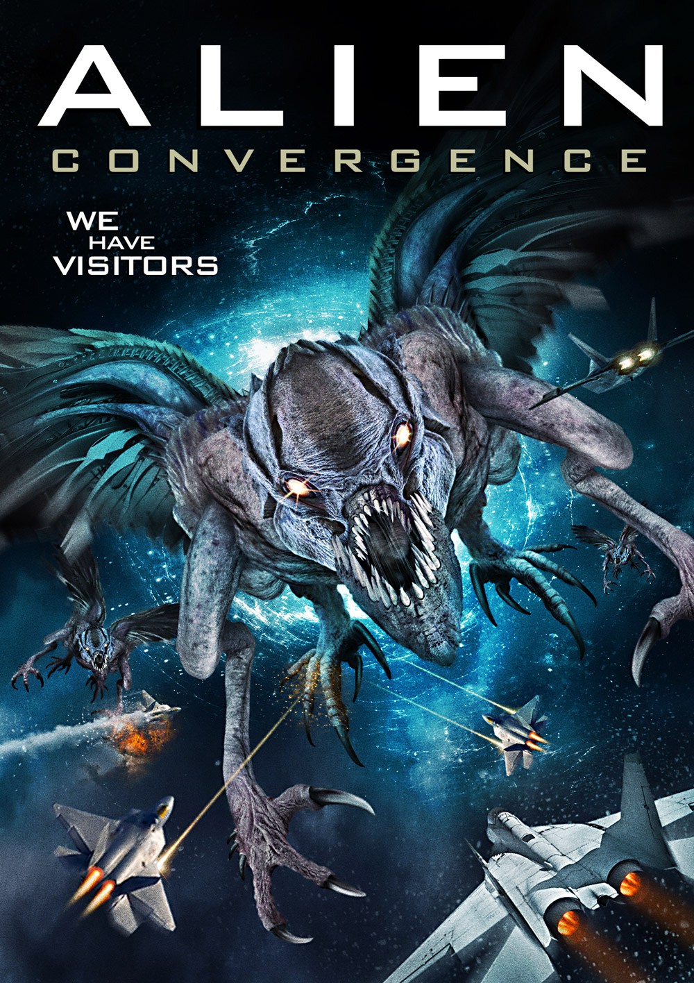 Alien: Covenant (Dublado) – Filmes no Google Play