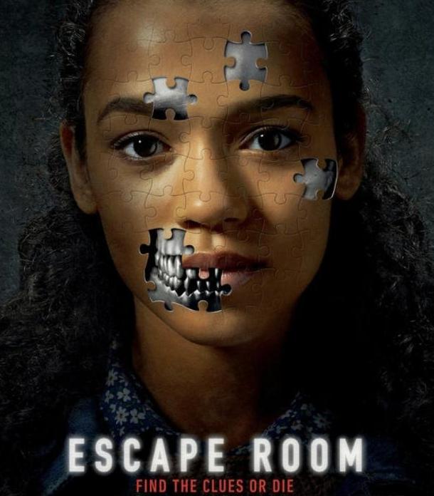 Cinema Vírgula: Você conhece as Escape Rooms? Pois agora você também pode  jogar em sua casa!